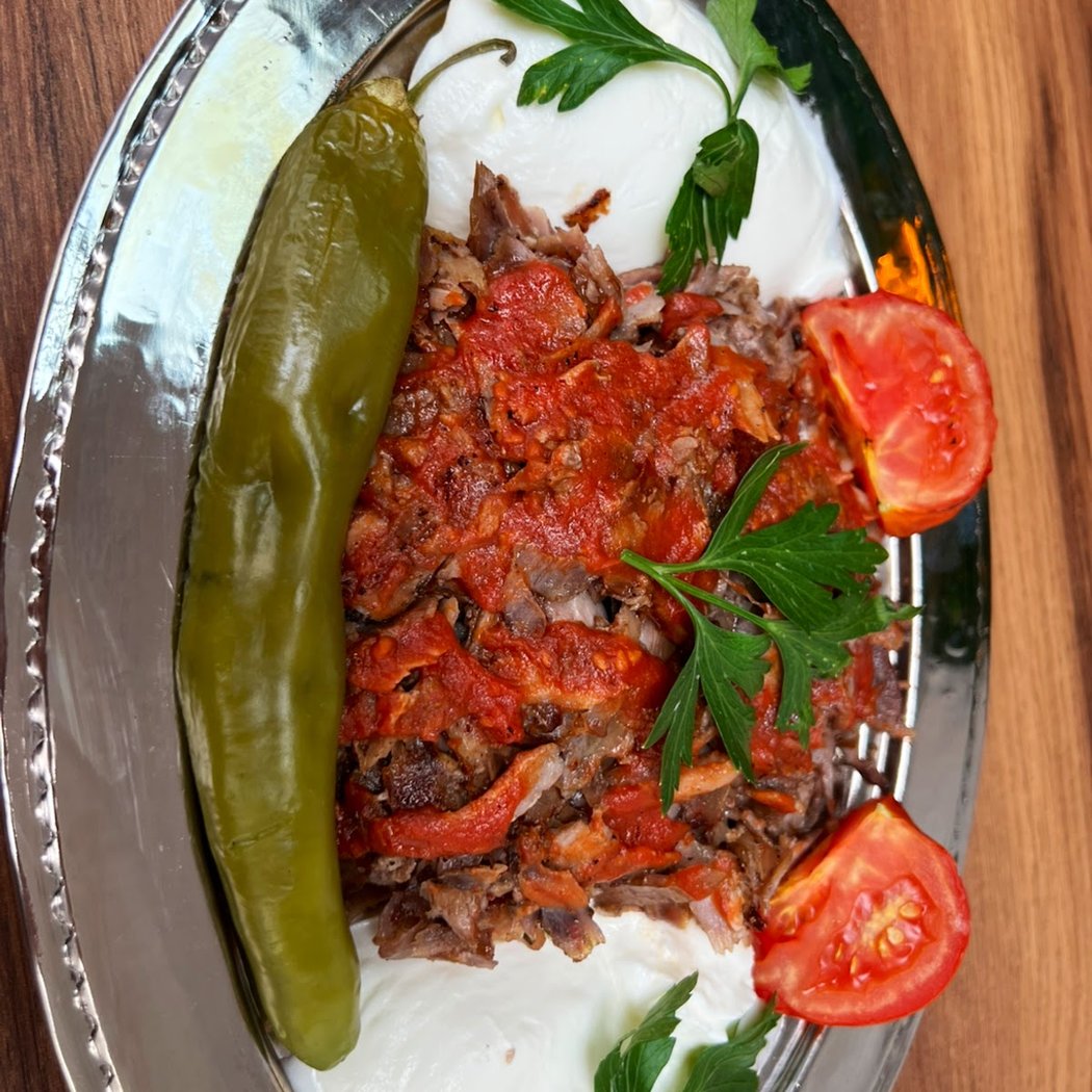 Restaurant Istanbul 1